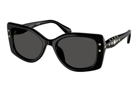 Zonnebril Swarovski SK6058U 100187