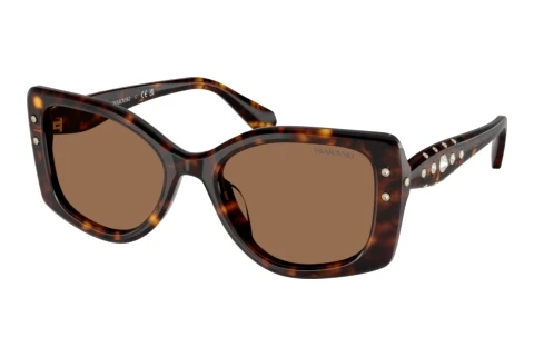 Zonnebril Swarovski SK6058U 100273