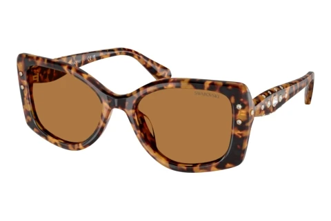 Zonnebril Swarovski SK6058U 104073