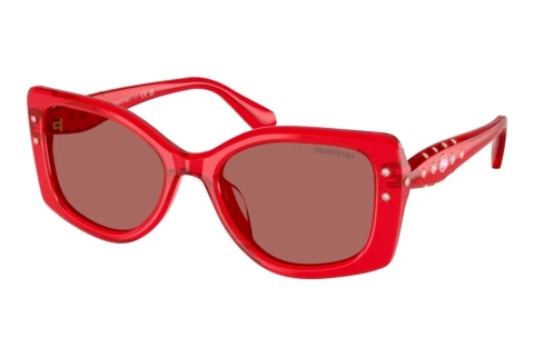 Zonnebril Swarovski SK6058U 110369