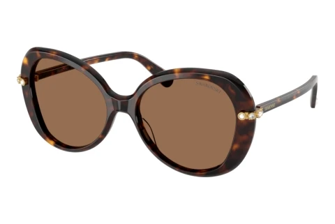 Zonnebril Swarovski SK6059 100273