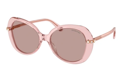 Zonnebril Swarovski SK6059 10977N