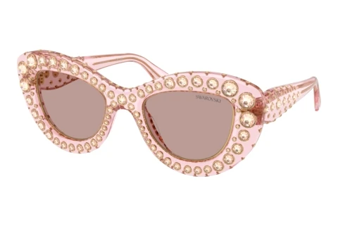 Zonnebril Swarovski SK6060 30017N