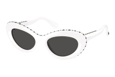 Zonnebril Swarovski SK6061U 105087