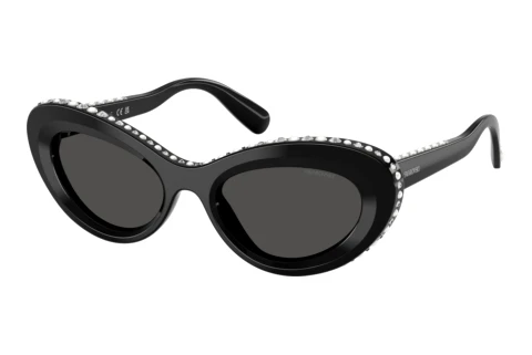Zonnebril Swarovski SK6061U 109387