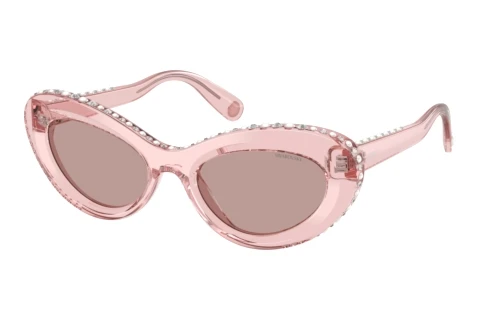 Zonnebril Swarovski SK6061U 11057N