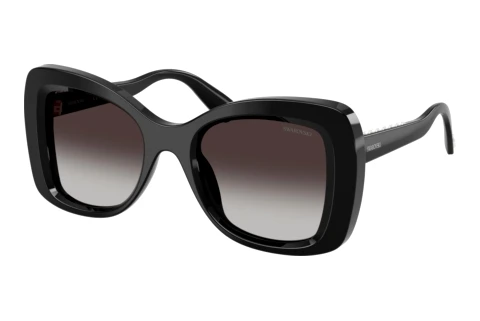 Zonnebril Swarovski SK6062U 10018G