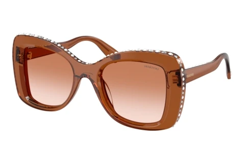 Zonnebril Swarovski SK6062U 109573