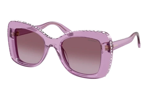 Zonnebril Swarovski SK6062U 10968H