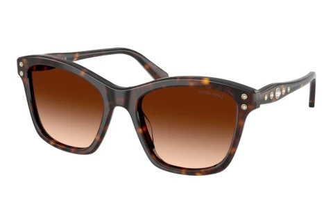Zonnebril Swarovski SK6063 100274