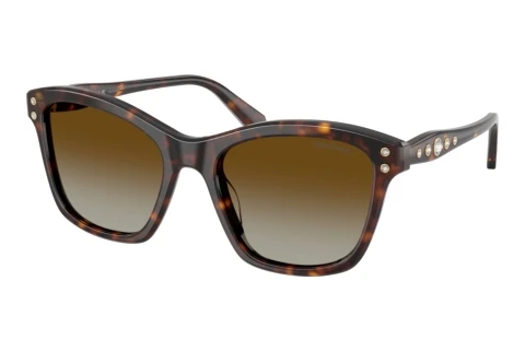 Zonnebril Swarovski SK6063 1002T5