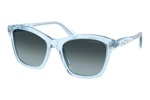 Zonnebril Swarovski SK6063 1078V1