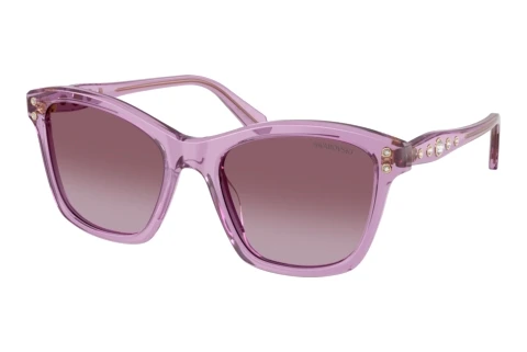Zonnebril Swarovski SK6063 10968H
