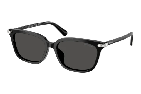 Zonnebril Swarovski SK6064D 103887