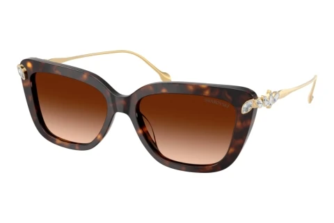 Zonnebril Swarovski SK6065U 100274