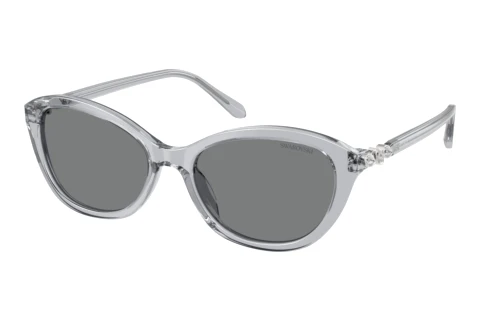 Zonnebril Swarovski SK6066U 111787