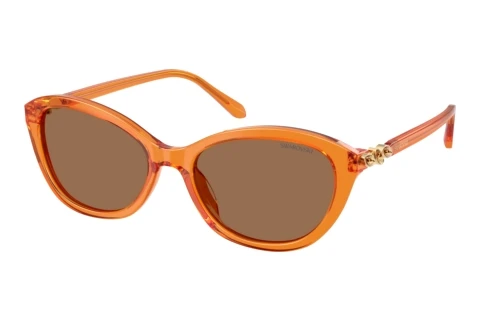 Zonnebril Swarovski SK6066U 111973