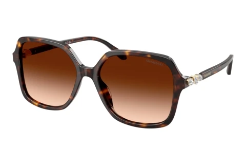Zonnebril Swarovski SK6067 100274