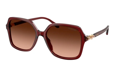 Zonnebril Swarovski SK6067 10735M