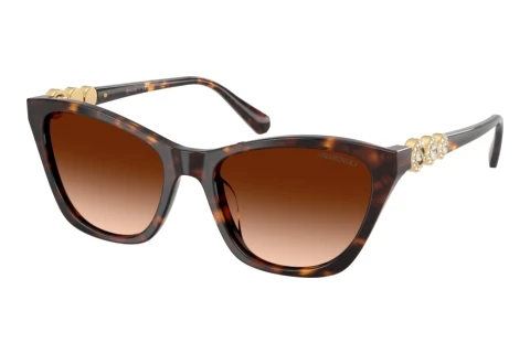 Zonnebril Swarovski SK6068U 100274