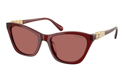 Zonnebril Swarovski SK6068U 107369