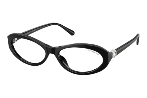 Zonnebril Swarovski SK6069U 1038M3