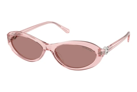 Zonnebril Swarovski SK6069U 110573