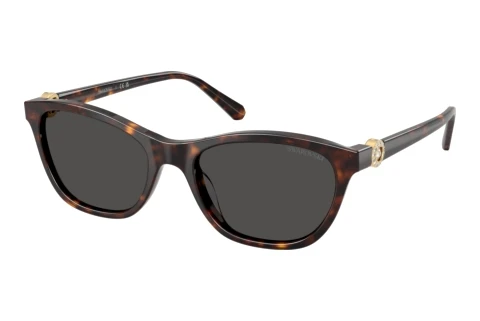 Zonnebril Swarovski SK6070 100287