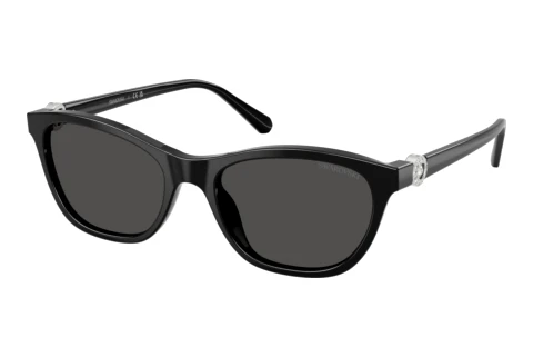 Zonnebril Swarovski SK6070 103887