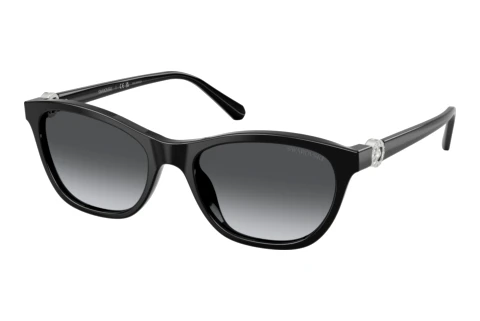 Zonnebril Swarovski SK6070 1038T3
