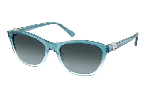 Zonnebril Swarovski SK6070 1114V1