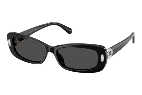 Zonnebril Swarovski SK6071U 100187