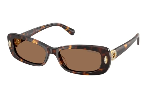 Zonnebril Swarovski SK6071U 100273
