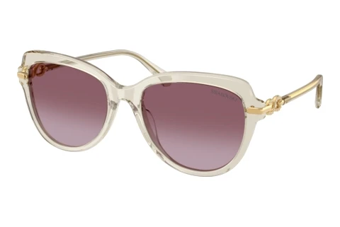 Zonnebril Swarovski SK6073 30038H