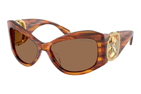 Zonnebril Swarovski SK6074U 109173