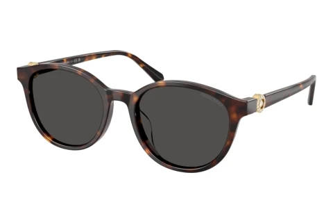 Zonnebril Swarovski SK6075D 100287