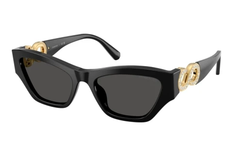 Zonnebril Swarovski SK6076U 100187