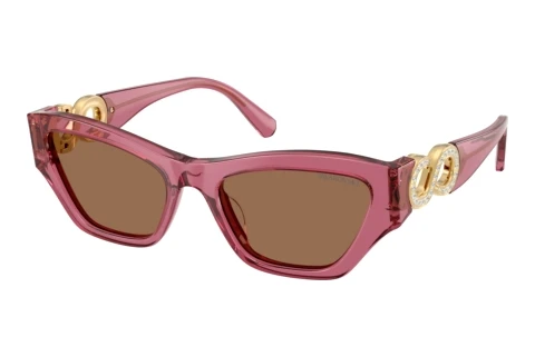 Zonnebril Swarovski SK6076U 110773