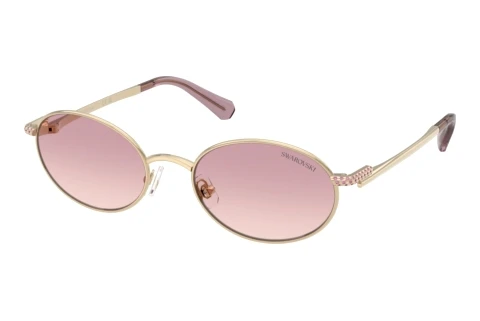 Zonnebril Swarovski SK7033 401368