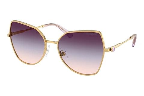 Zonnebril Swarovski SK7037 4036U7