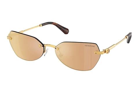 Zonnebril Swarovski SK7038 40077J