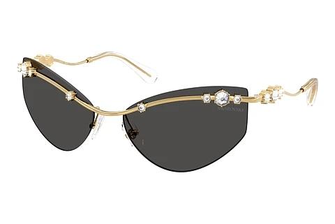 Zonnebril Swarovski SK7039 400487