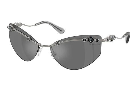 Zonnebril Swarovski SK7039 40096G