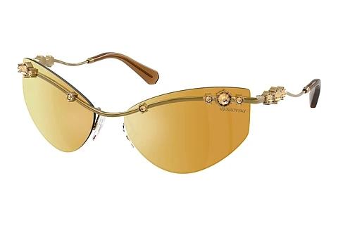 Zonnebril Swarovski SK7039 40427P