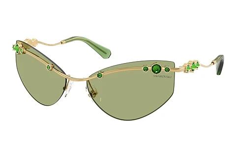 Zonnebril Swarovski SK7039 404382
