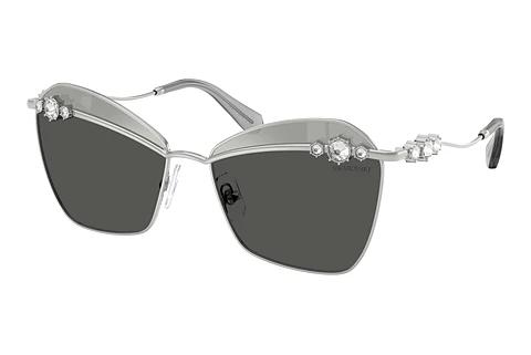 Zonnebril Swarovski SK7040 4001AL