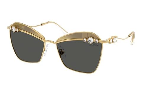 Zonnebril Swarovski SK7040 4004/L