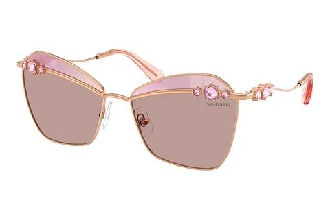 Zonnebril Swarovski SK7040 401461