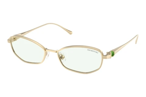 Zonnebril Swarovski SK7042 4013M1