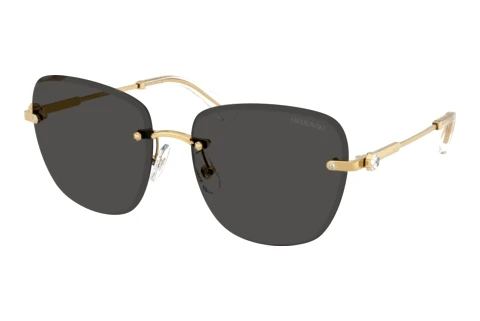 Zonnebril Swarovski SK7043 400487